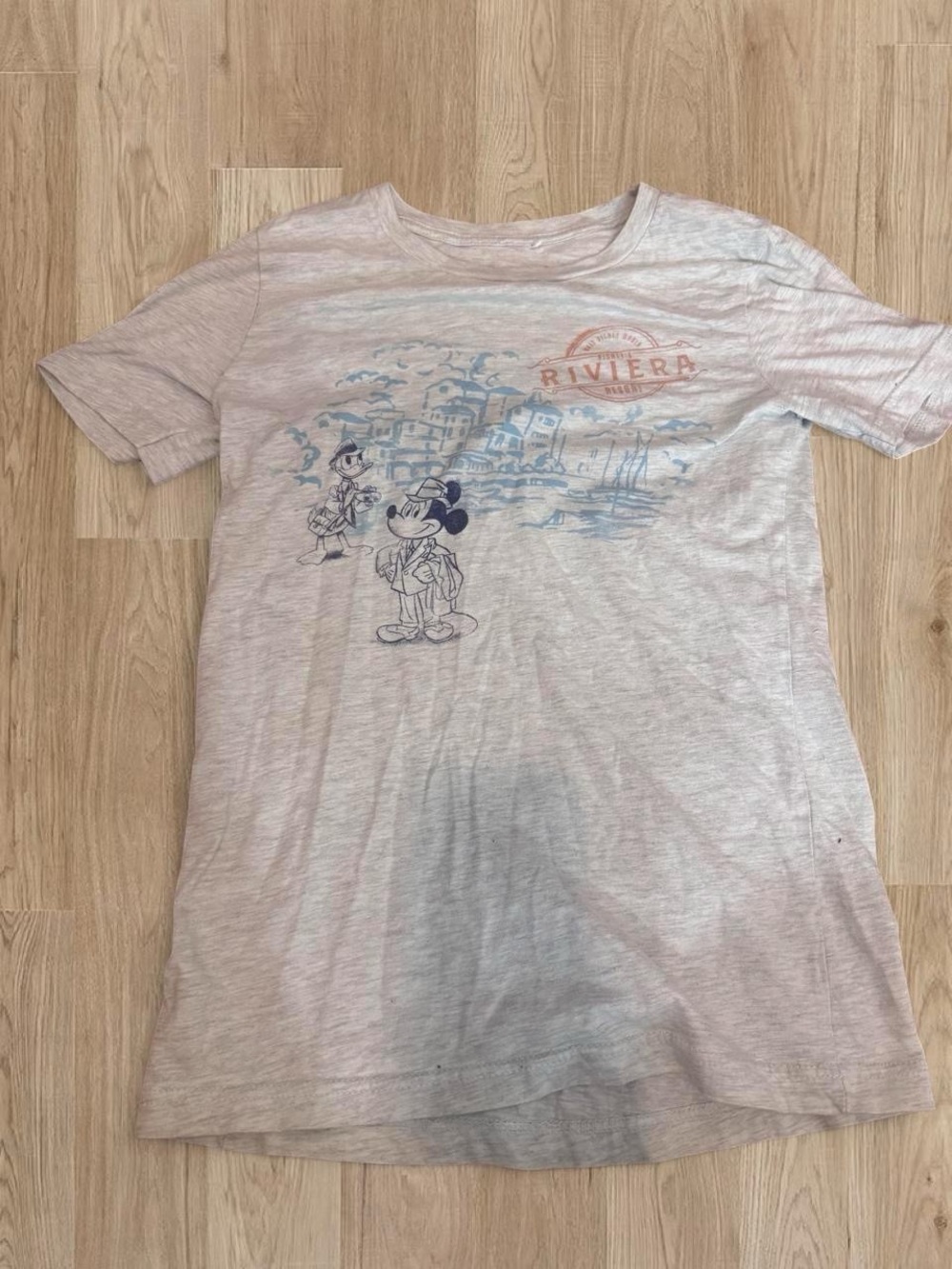 disney shirt